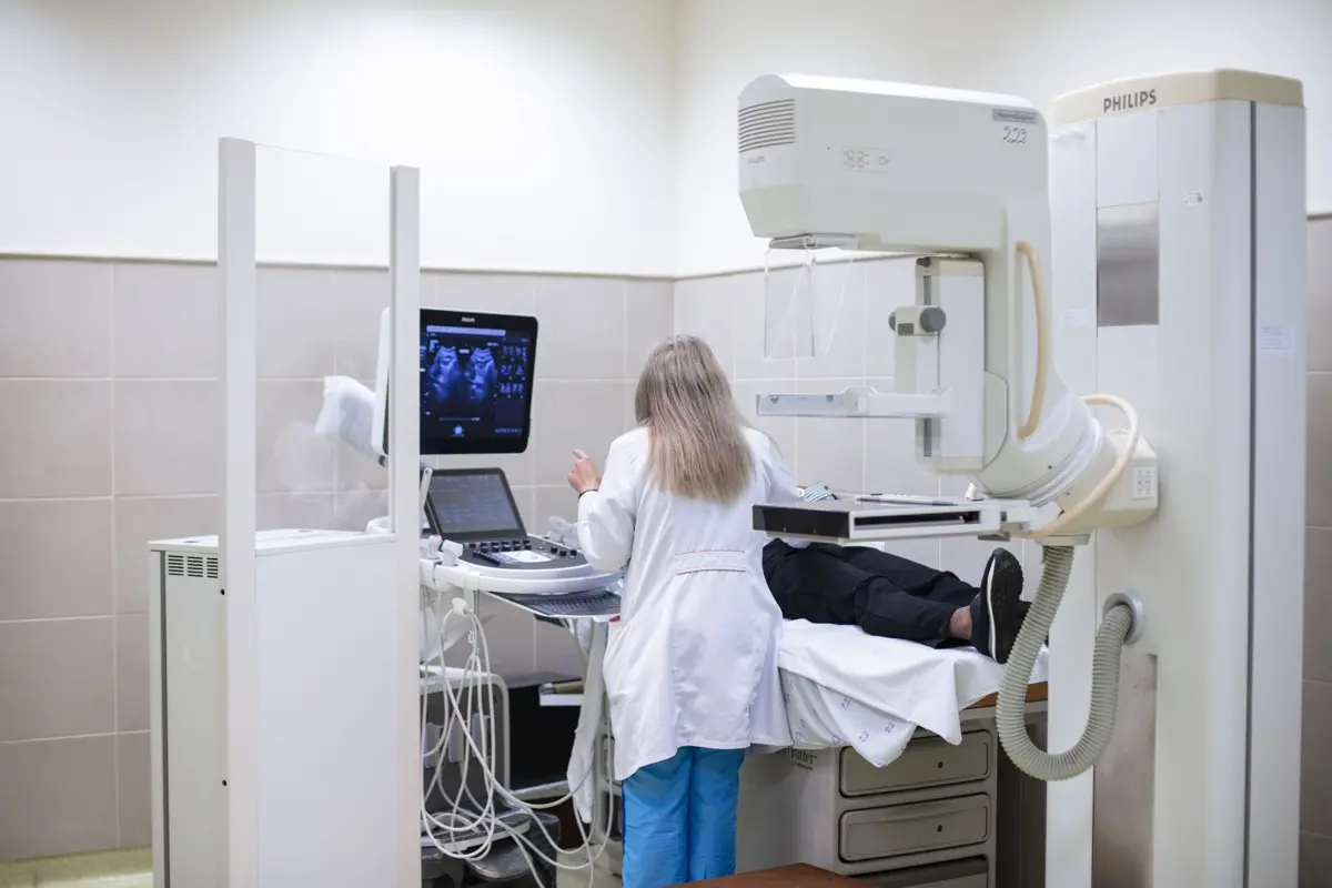 Cervical Cancer Prevention