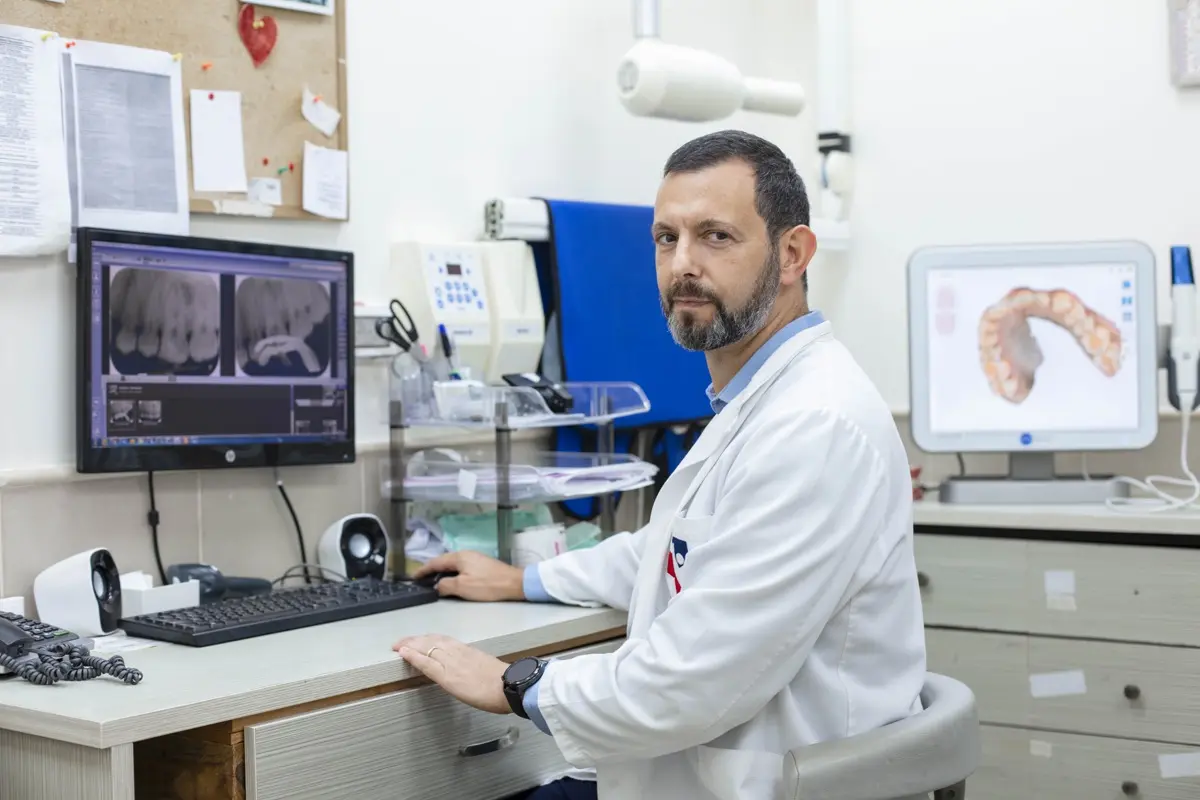 Maxillofacial Surgery